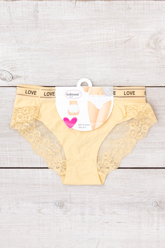 Труси жіночі